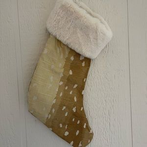 Antelope Stocking Ballard Designs